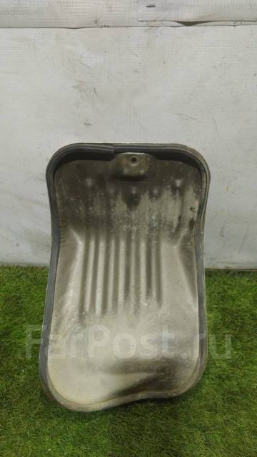 Крышка моторного отсека Toyota Master Ace Surf CR30 2CT 4WD купить в ...