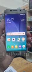 Samsung Galaxy S6. /, 32 , , 3G, 4G LTE, NFC 