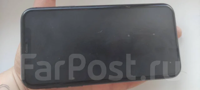 Apple iPhone 11. �/�, 128 ��, ������ ����