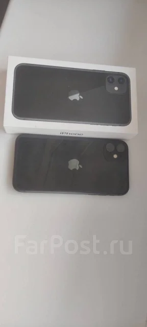 Apple iPhone 11. �/�, 128 ��, ������ ����