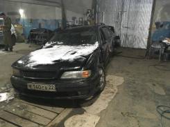 Nissan Cefiro. WA32, VQ20 ����