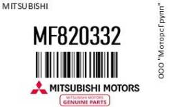     BA15s Mitsubishi MF820332 12V 23W MF820332 