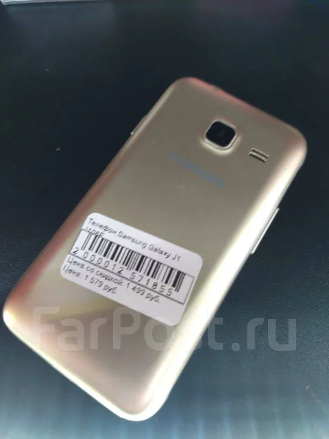 Samsung Galaxy J1. �/� ����