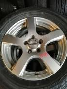Dunlop Violento. 6.0x15", 5x100, ET50,  73,1. 
