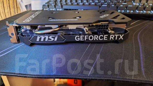 GeForce RTX 4060 ����