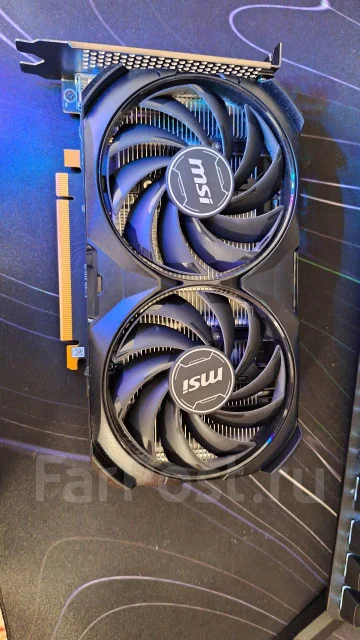 GeForce RTX 4060 ����