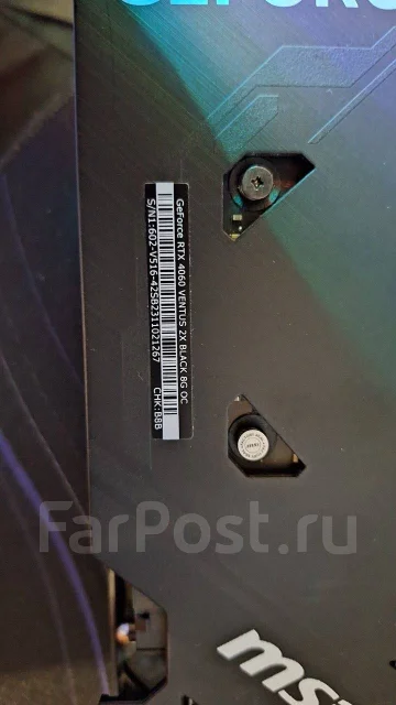 GeForce RTX 4060 ����