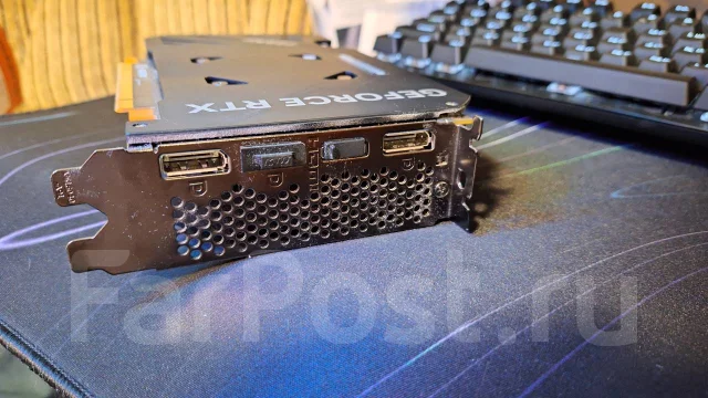 GeForce RTX 4060 ����
