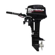 Toyama. 9,8��.�., 2-�������, ����������, ���� S (381 ��), 2024 ��� ����