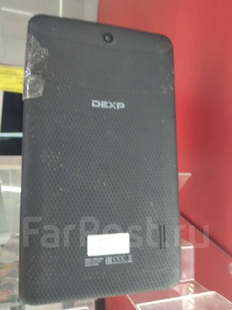 DEXP Ursus S370 ����