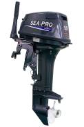 Sea-Pro. 18��.�., 2-�������, ����������, ���� S (381 ��), 2026 ��� ����