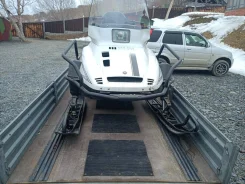 Yamaha Viking 540 IV. ��������, ��, �� ����