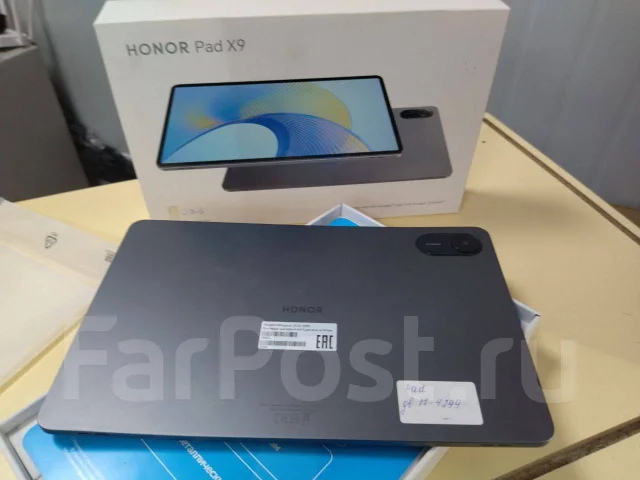 Honor Pad 8 ����