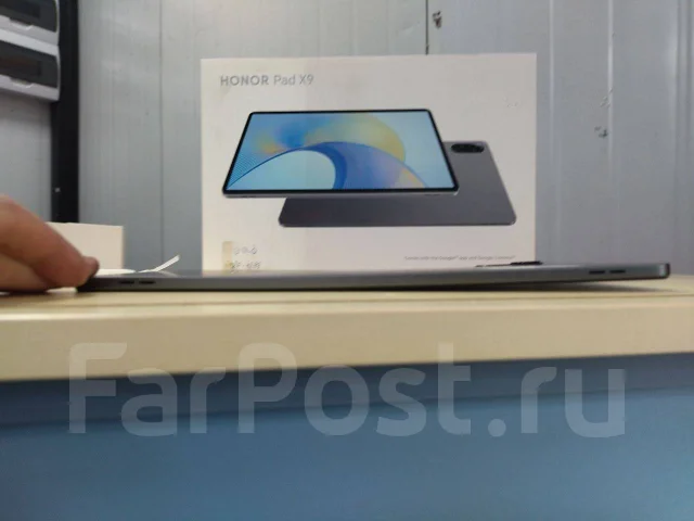 Honor Pad 8 ����