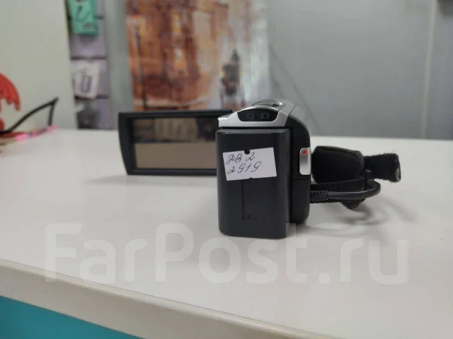 Sony Alpha ILCE-7 II ����