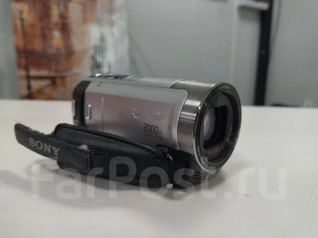 Sony Alpha ILCE-7 II ����