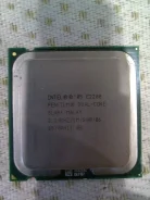 Intel Pentium E2200 ����