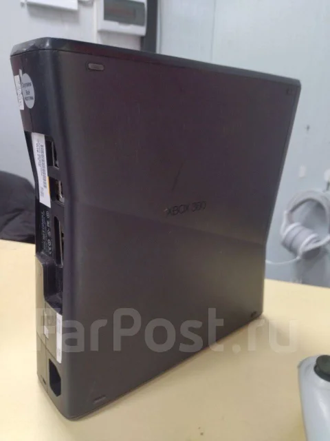 Microsoft Xbox 360 ����