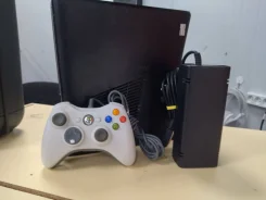Microsoft Xbox 360 ����