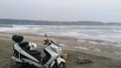 Suzuki Skywave 400. 400����. ��., ��������, ���������, ��� ������� ����
