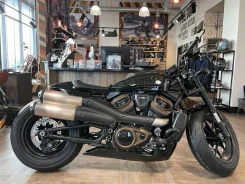 Harley-Davidson Sportster. 1 250����. ��., ��������, ���������, ��� ������� ����