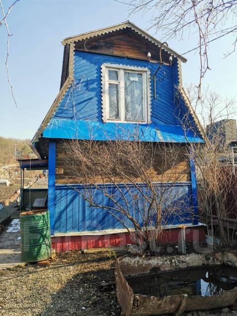 Продам дачу в районе Пивзавода, 600,0 кв. м. 30,0 кв. м. собственность ...