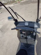 Honda Gyro X. 50����. ��., ��������, ��� ���, ������ �� �� ����