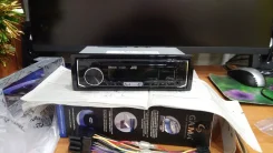 JVC KD-X362BT ����