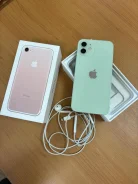 Apple iPhone 12. �/�, 64 ��, �������, 4G LTE ����