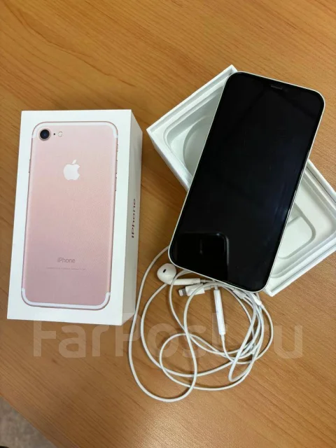 Apple iPhone 12. �/�, 64 ��, �������, 4G LTE ����