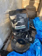 Mercury. 150��.�., 4-�������, ����������, ���� L (508 ��), 2003 ��� ����