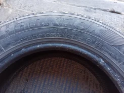 Hankook Optimo K715. ������, 2013 ���, �/�, ����� 10 % ����