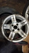 Pur Origin. 6.0x14", 4x100, ET45, �� 45���. ����