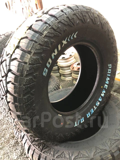 Sonix Primemaster R/T. ����� at, 2024 ���, ����� ����