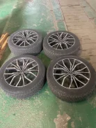 Weds Leonis LV. 8.5x20", 5x114.3, ET35 ����