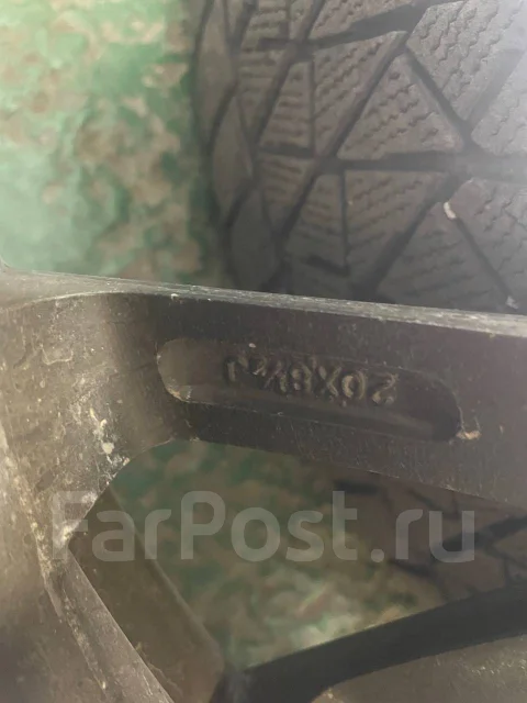 Weds Leonis LV. 8.5x20", 5x114.3, ET35 ����