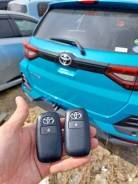  , Daihatsu Tanto, Toyota Raize  2019 (/) +  