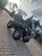 Polaris Sportsman 800. ��������, ��, �� ����