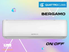 Quattroclima. 55��&sup2; ����