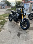 Yamaha MT-09A. 850����. ��., ��������, ���������, ������ �� �� ����