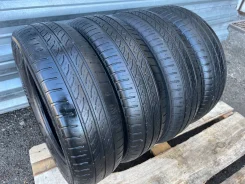 Yokohama A.Drive AA01. ������, �/�, ����� 30 % ����