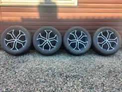 Fondmetal. 9.0x20", 5x150, ET35, �� 110���. ����