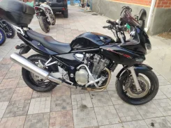 Suzuki GSF 1200S Bandit. 1 200����. ��., ��������, ���������, ��� ������� ����