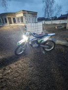 Kayo K1 250 MX. 250����. ��., ��������, ���������, ������ �� �� ����