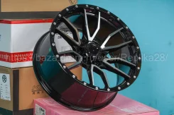 Fuel Off-Road Rebel. 9.0x20", 6x139.7, ET15, �� 106,1���. ����