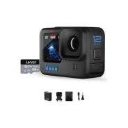 GoPro HERO12. 20 � ����� ��, ��� ���������. ��� ����� �� ������������ ����