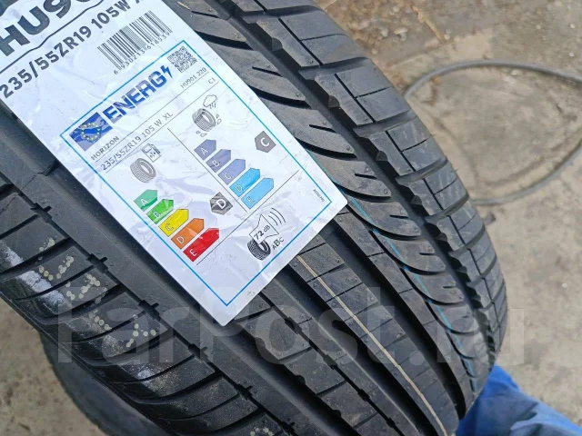 Horizon HU901. ������, �����. ��� ����� �� ������ ����