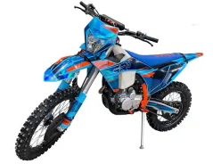 GR8 F300A Enduro Optimum