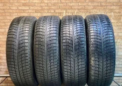 Michelin Latitude X-Ice 2