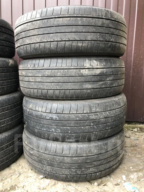 Dunlop SP Sport Maxx A1. ������, 2017 ���, �/�, ����� 20 % ����